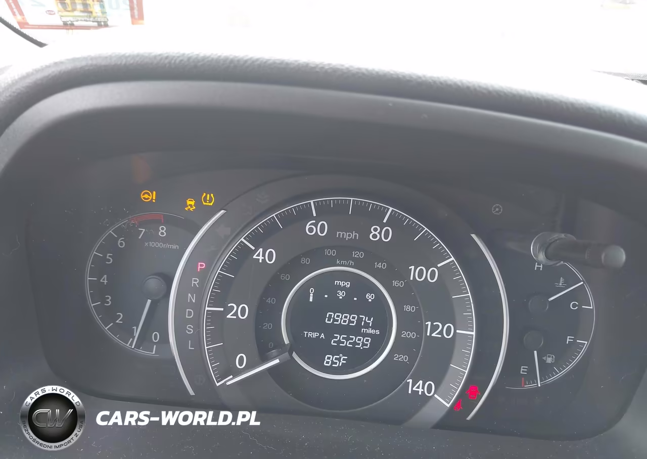 2016 Honda Cr-V Ex VIN:2HKRM4H54GH713595 - 15
