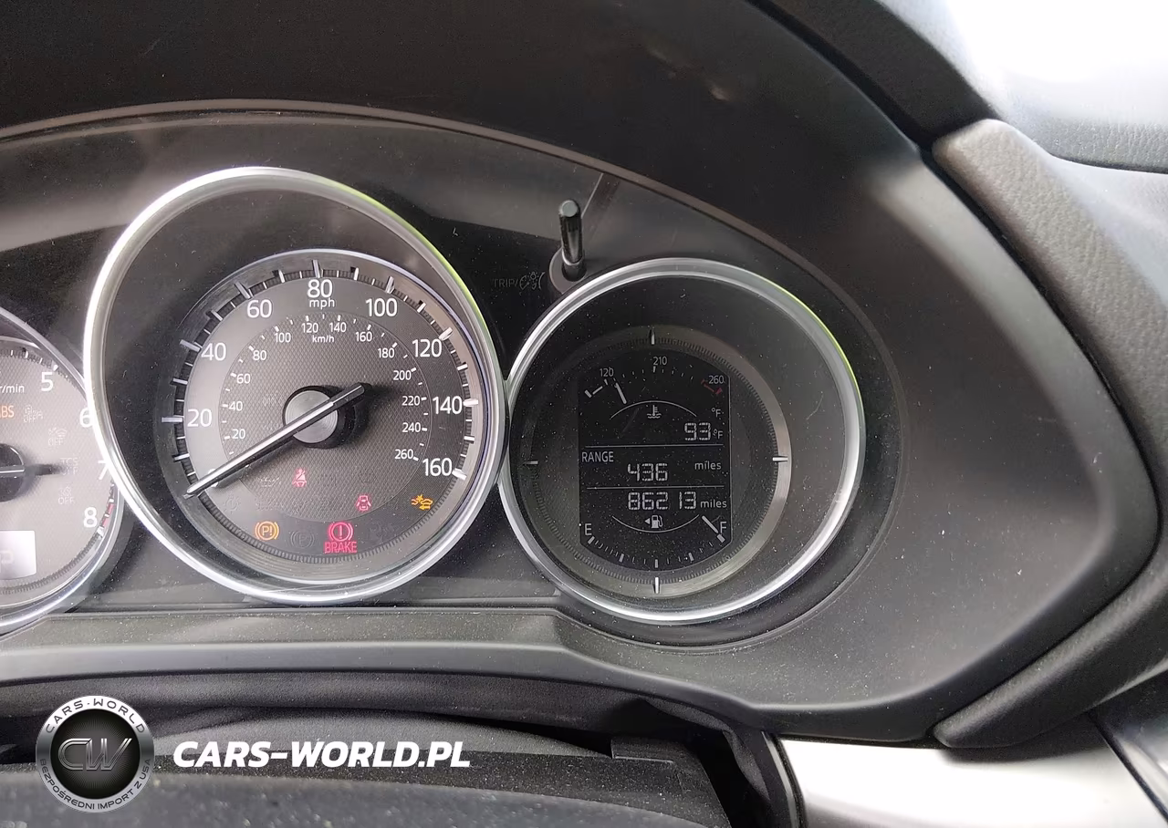 2018 Mazda Cx-5 Sport VIN:JM3KFABM6J1324635 - 15
