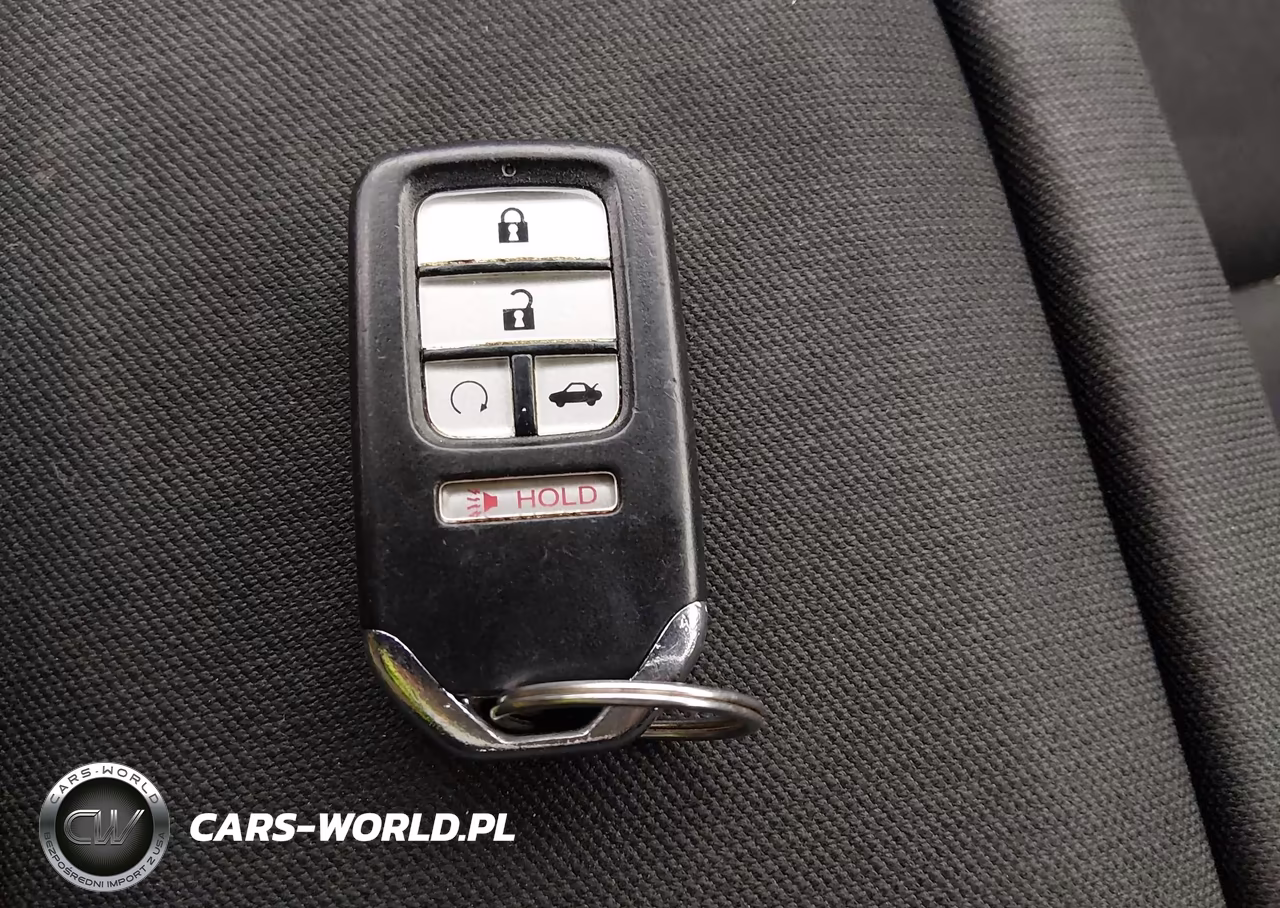 2019 Honda Civic Ex VIN:JHMFC1F30KX003384 - 11