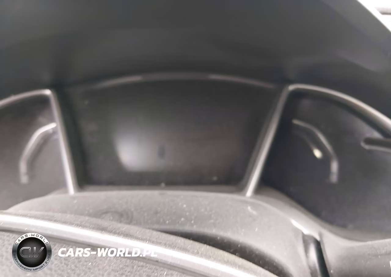 2019 Honda Civic Ex VIN:JHMFC1F30KX003384 - 7
