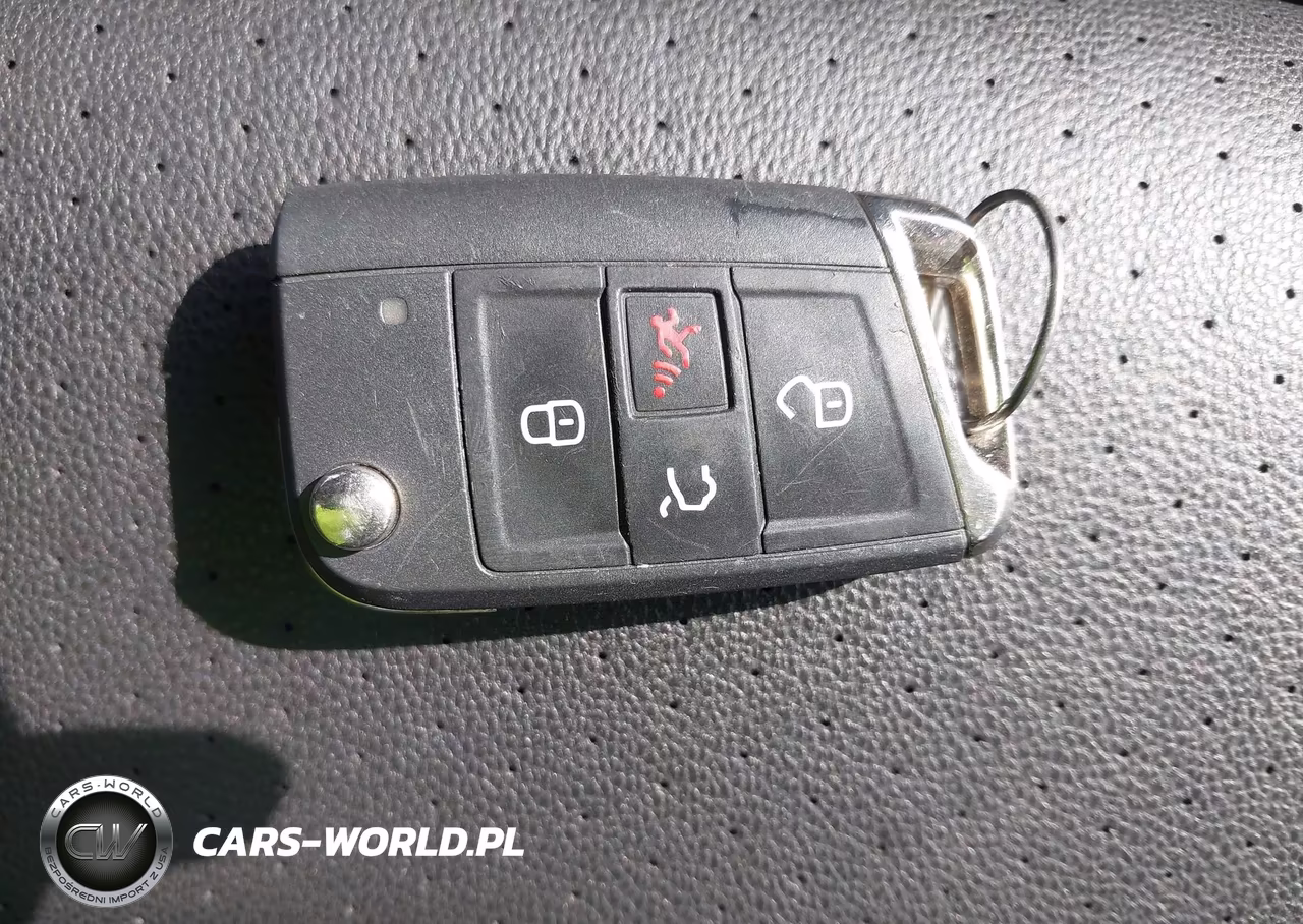 2018 Volkswagen Golf Tsi S-Tsi Se VIN:3VWG17AU0JM272954 - 11