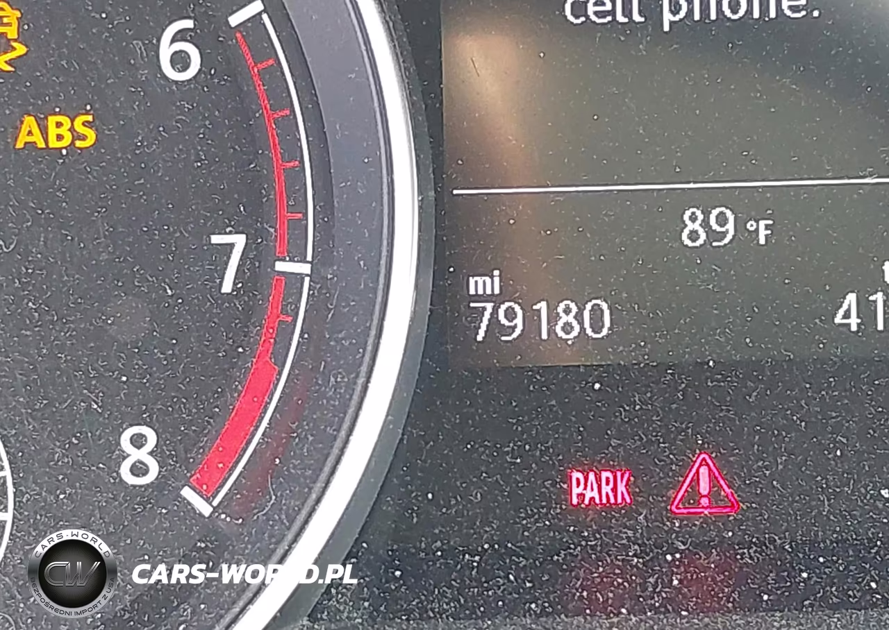 2018 Volkswagen Golf Tsi S-Tsi Se VIN:3VWG17AU0JM272954 - 15