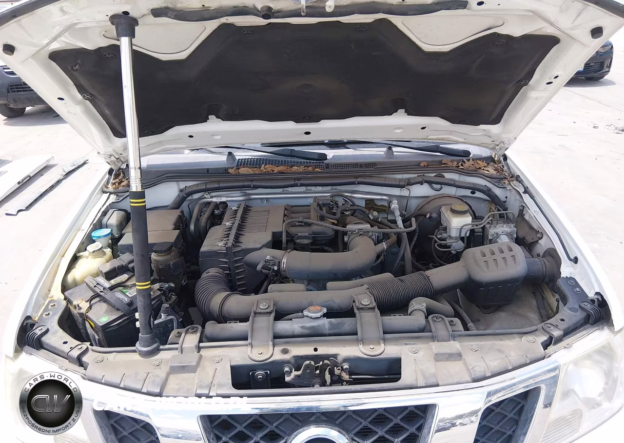 2018 Nissan Frontier S VIN:1N6BD0CT9JN771593 - 10