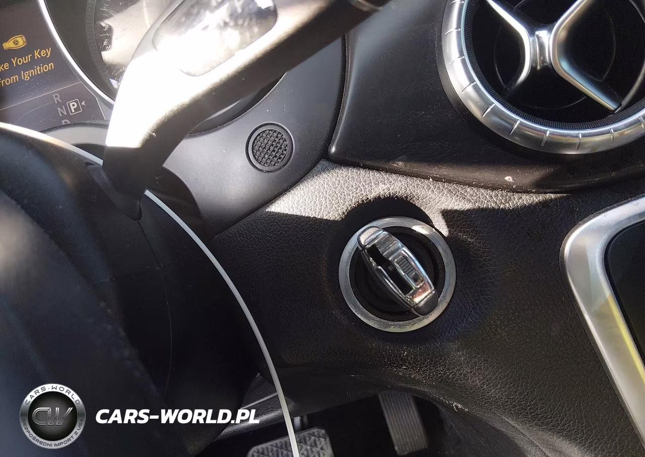 2018 Mercedes-Benz Cla 250 VIN:WDDSJ4EBXJN510258 - 11