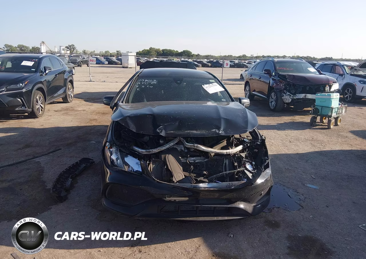 2018 Mercedes-Benz Cla 250 VIN:WDDSJ4EBXJN510258 - 12