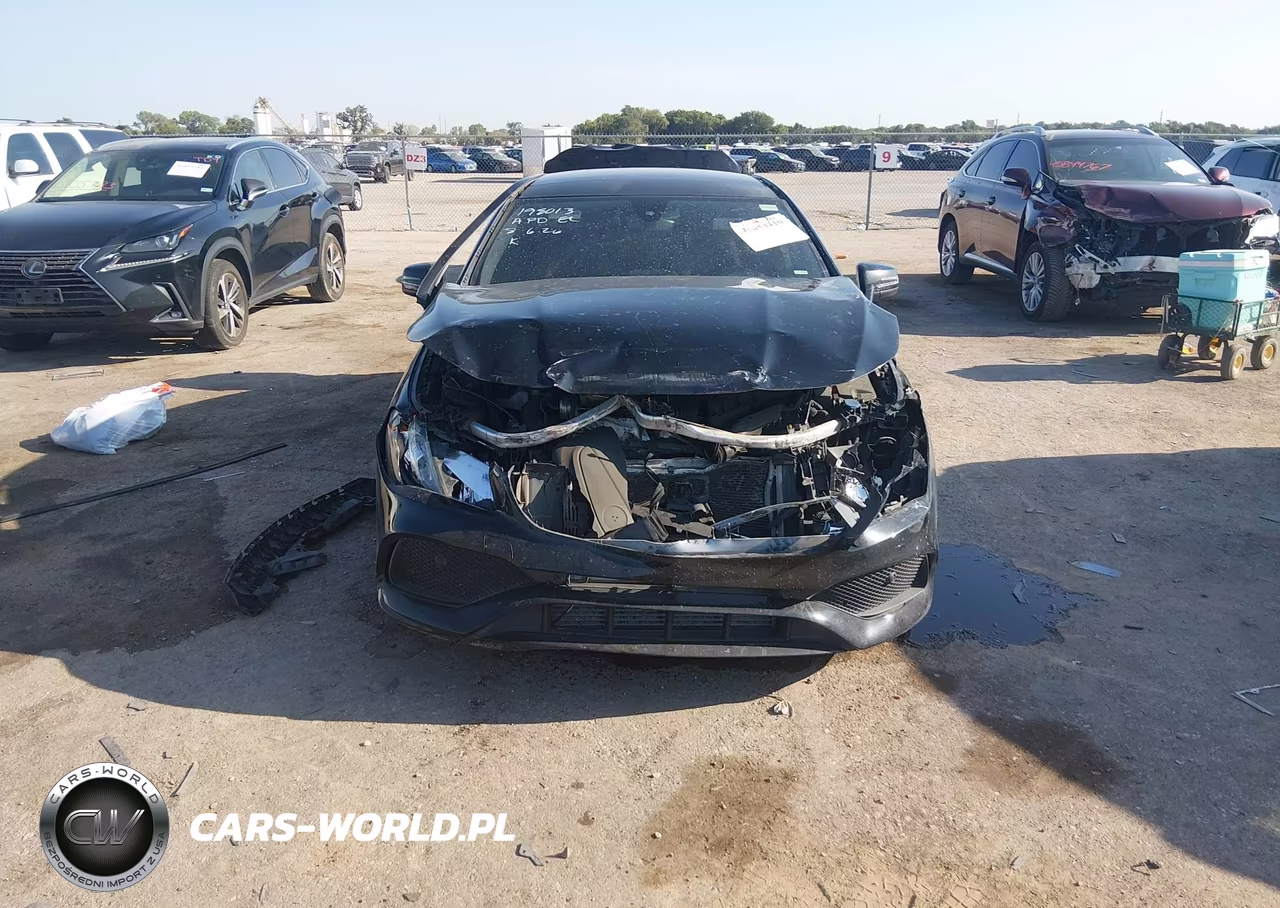 2018 Mercedes-Benz Cla 250 VIN:WDDSJ4EBXJN510258 - 6