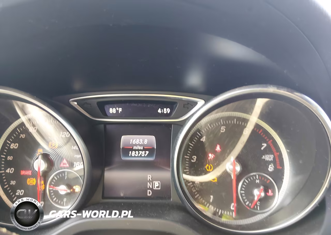 2018 Mercedes-Benz Cla 250 VIN:WDDSJ4EBXJN510258 - 7