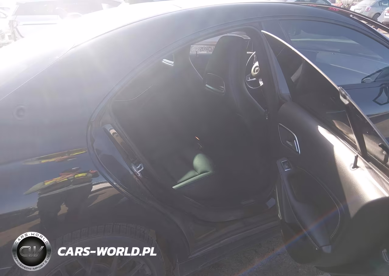 2018 Mercedes-Benz Cla 250 VIN:WDDSJ4EBXJN510258 - 8