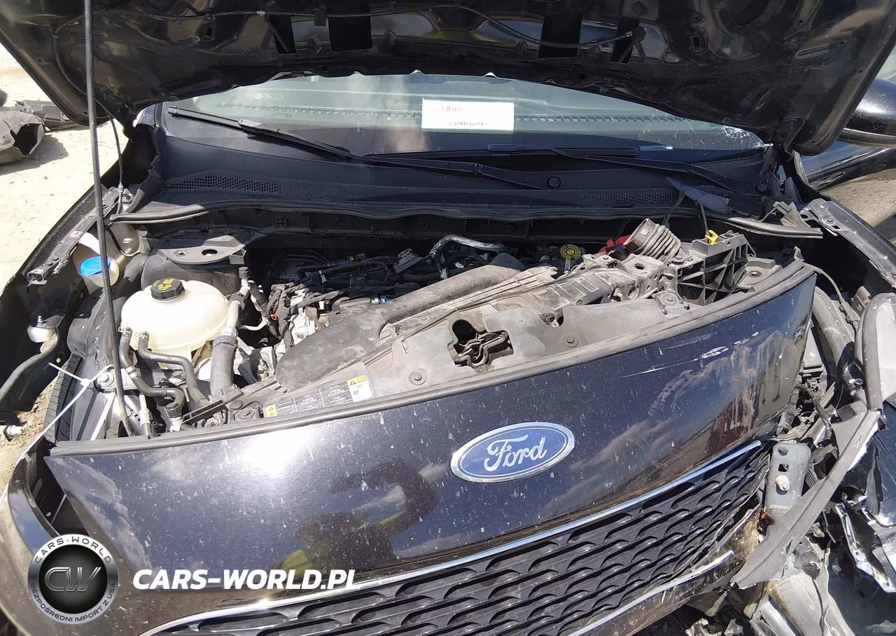 2022 Ford Escape Sel VIN:1FMCU0H64NUA20578 - 10