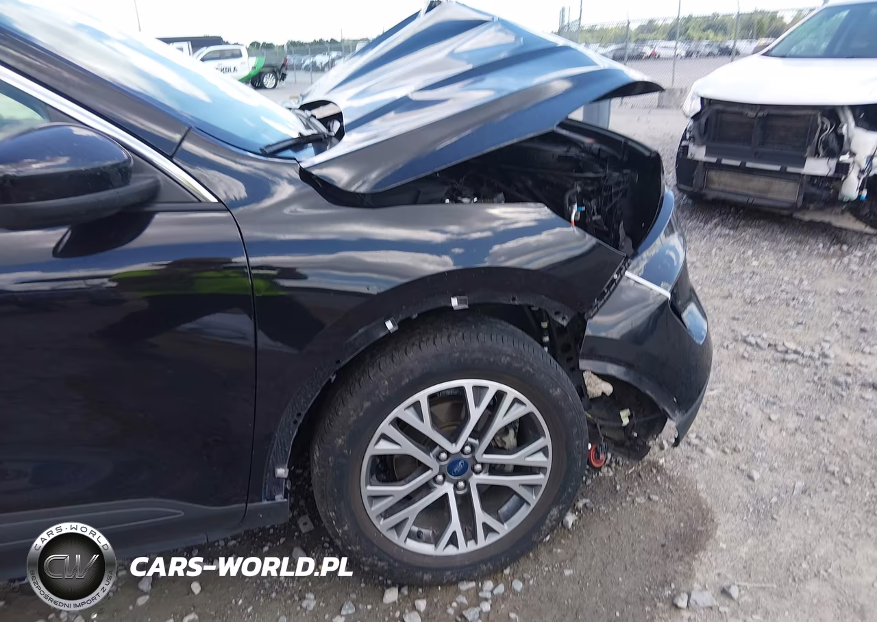 2022 Ford Escape Sel VIN:1FMCU0H64NUA20578 - 6