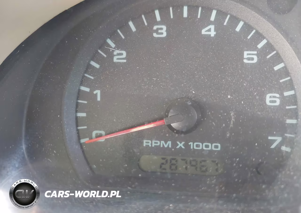 2004 Ford Ranger Edge-Tremor-Xl-Xlt VIN:1FTYR14U34PA07288 - 7