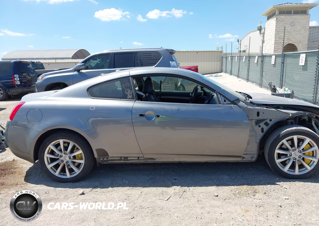 2012 Infiniti G37X VIN:JN1CV6EL4CM472920 - 14