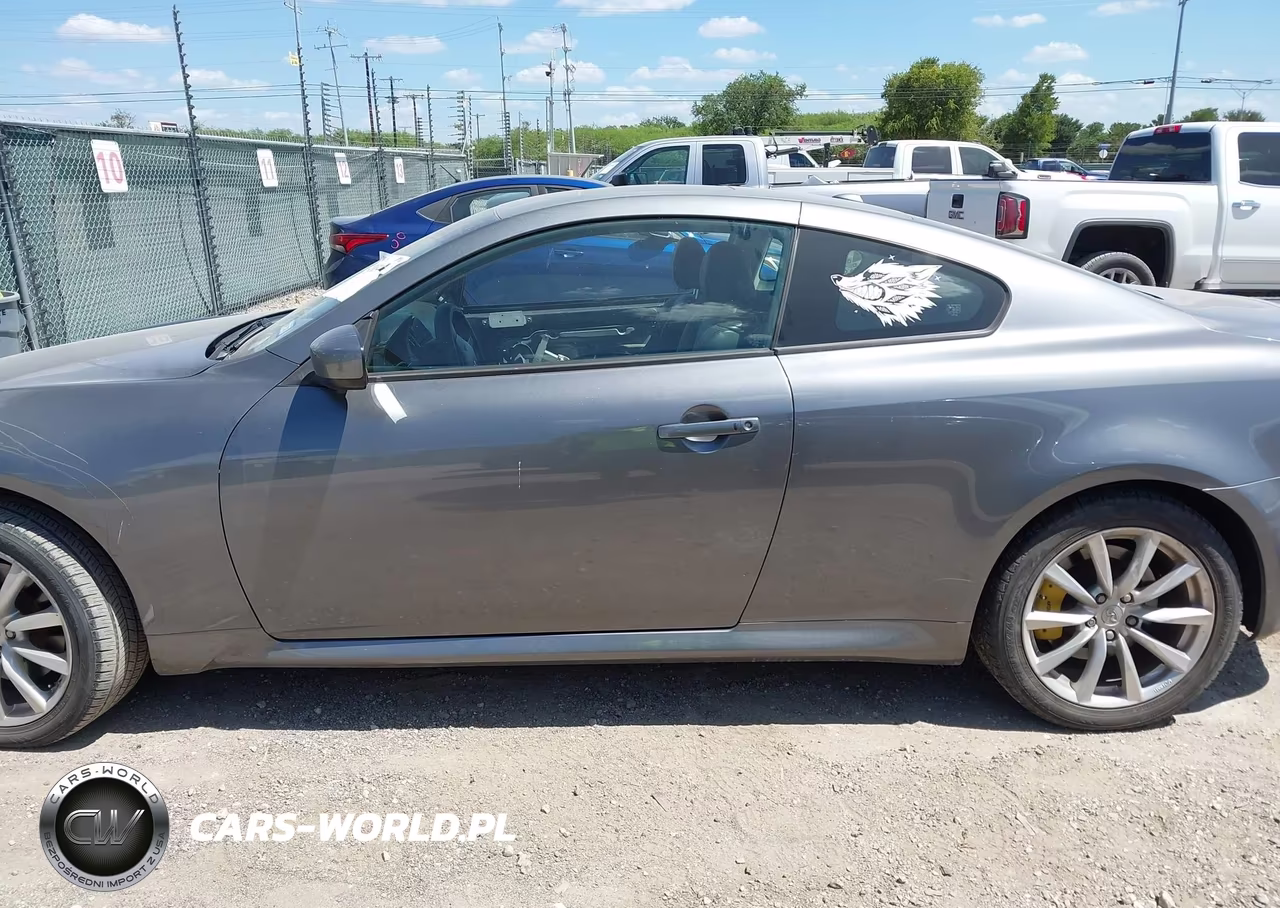 2012 Infiniti G37X VIN:JN1CV6EL4CM472920 - 15
