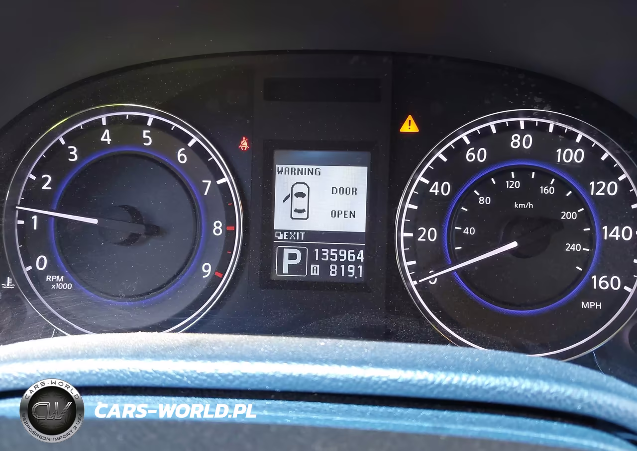 2012 Infiniti G37X VIN:JN1CV6EL4CM472920 - 7