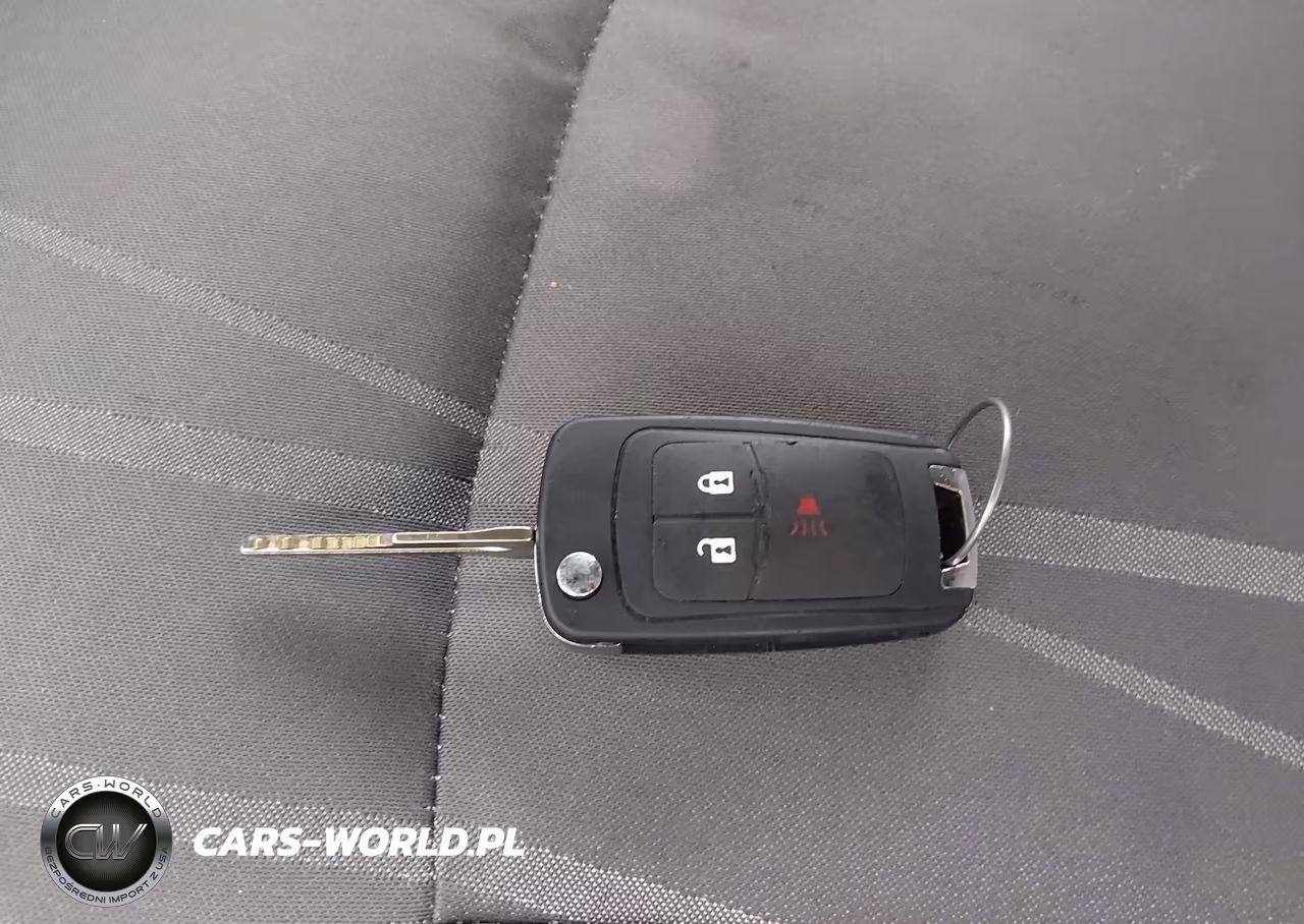 2014 Chevrolet Spark 1Lt Auto VIN:KL8CD6S99EC520969 - 11