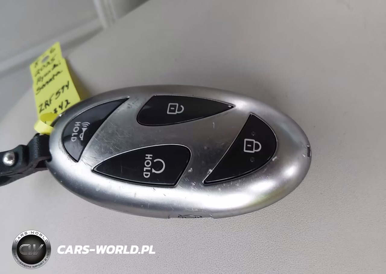 2025 Hyundai Sonata Sel VIN:KMHL64JA7SA507402 - 11