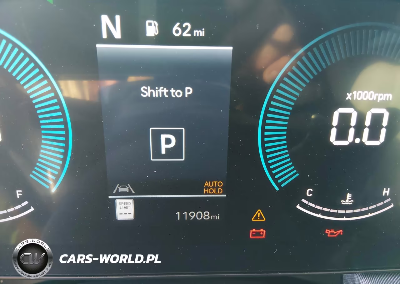 2025 Hyundai Sonata Sel VIN:KMHL64JA7SA507402 - 15