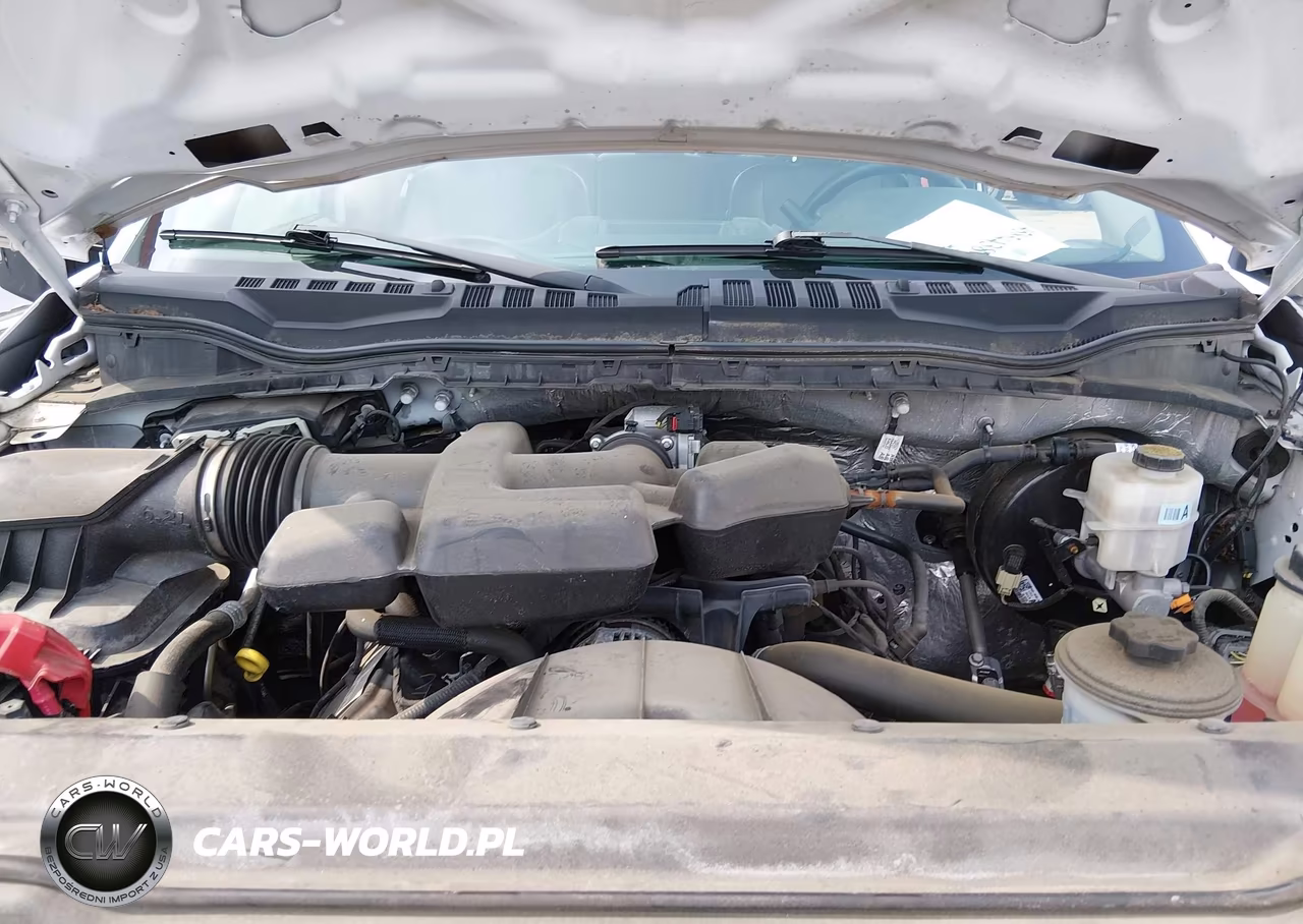 2018 Ford F-250 Xl VIN:1FT7W2A63JEC48713 - 10