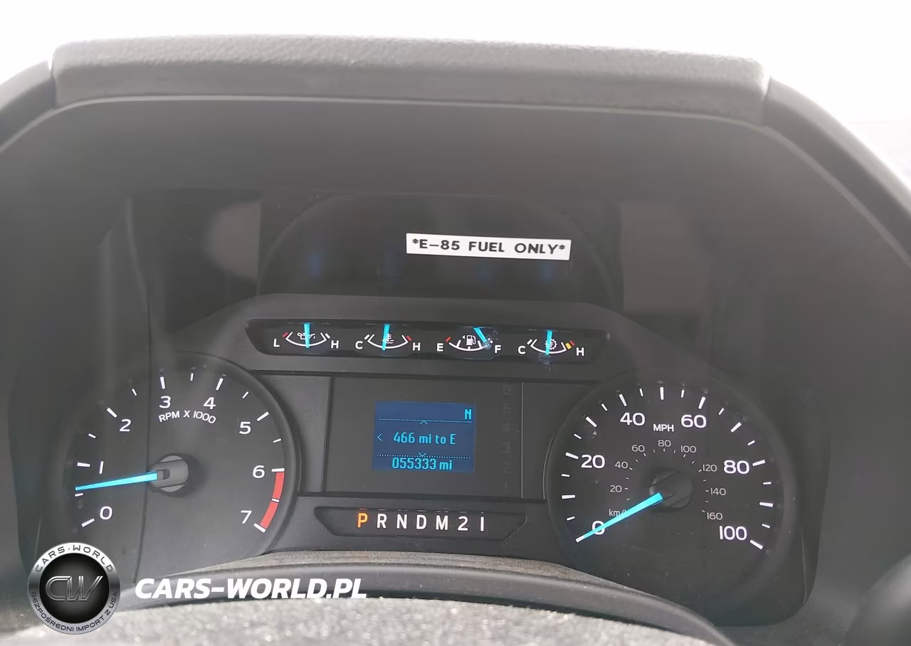 2018 Ford F-250 Xl VIN:1FT7W2A63JEC48713 - 15