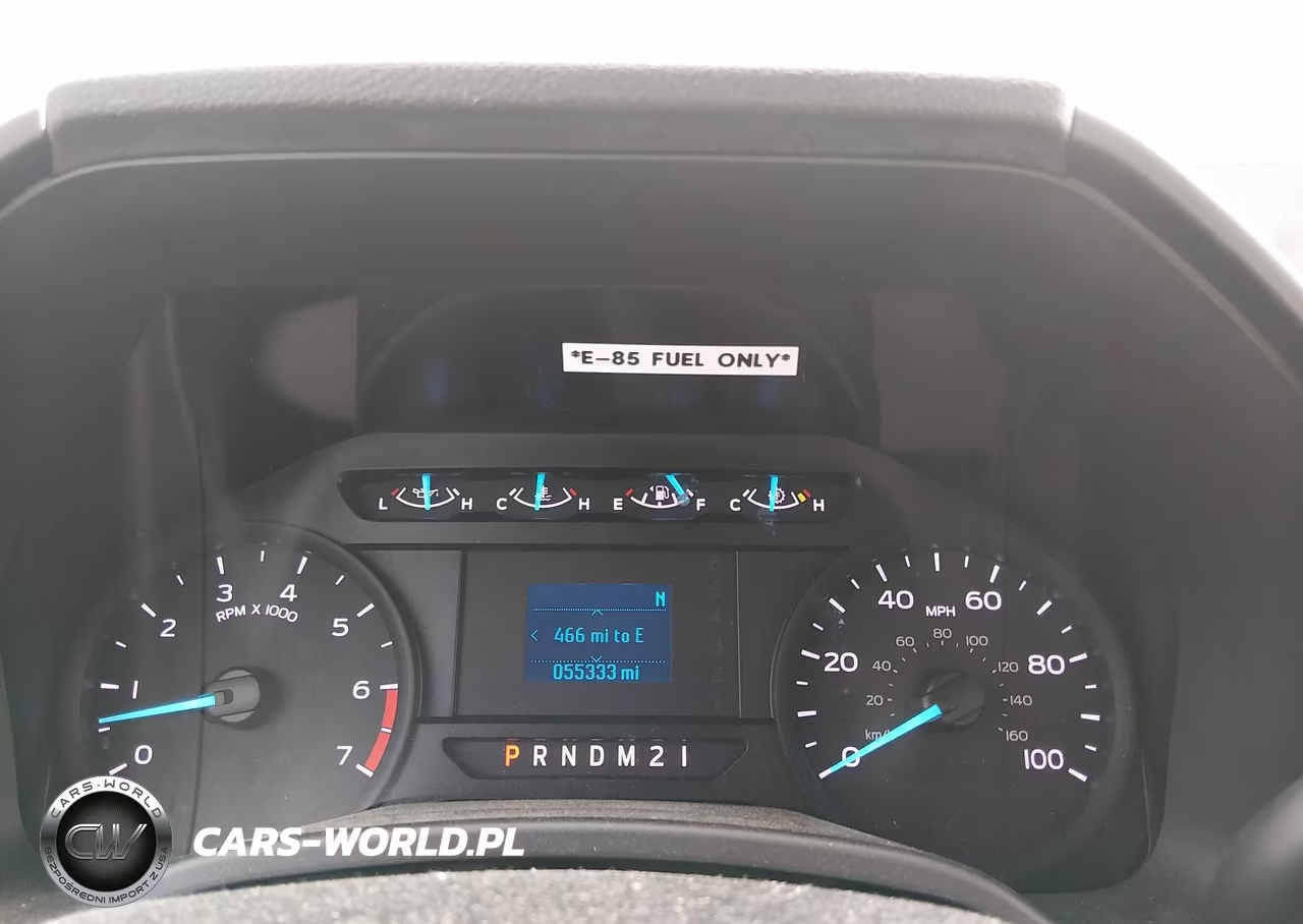 2018 Ford F-250 Xl VIN:1FT7W2A63JEC48713 - 7