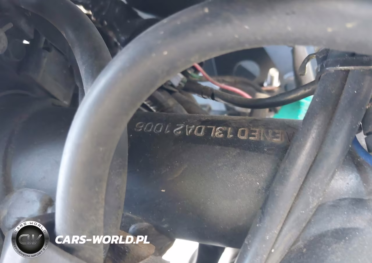 2020 Kawasaki En650 D VIN:JKAENED13LDA21006 - 10