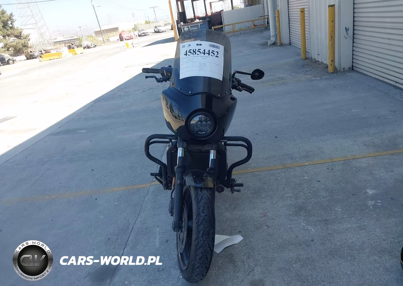 2020 Kawasaki En650 D VIN:JKAENED13LDA21006 - 5