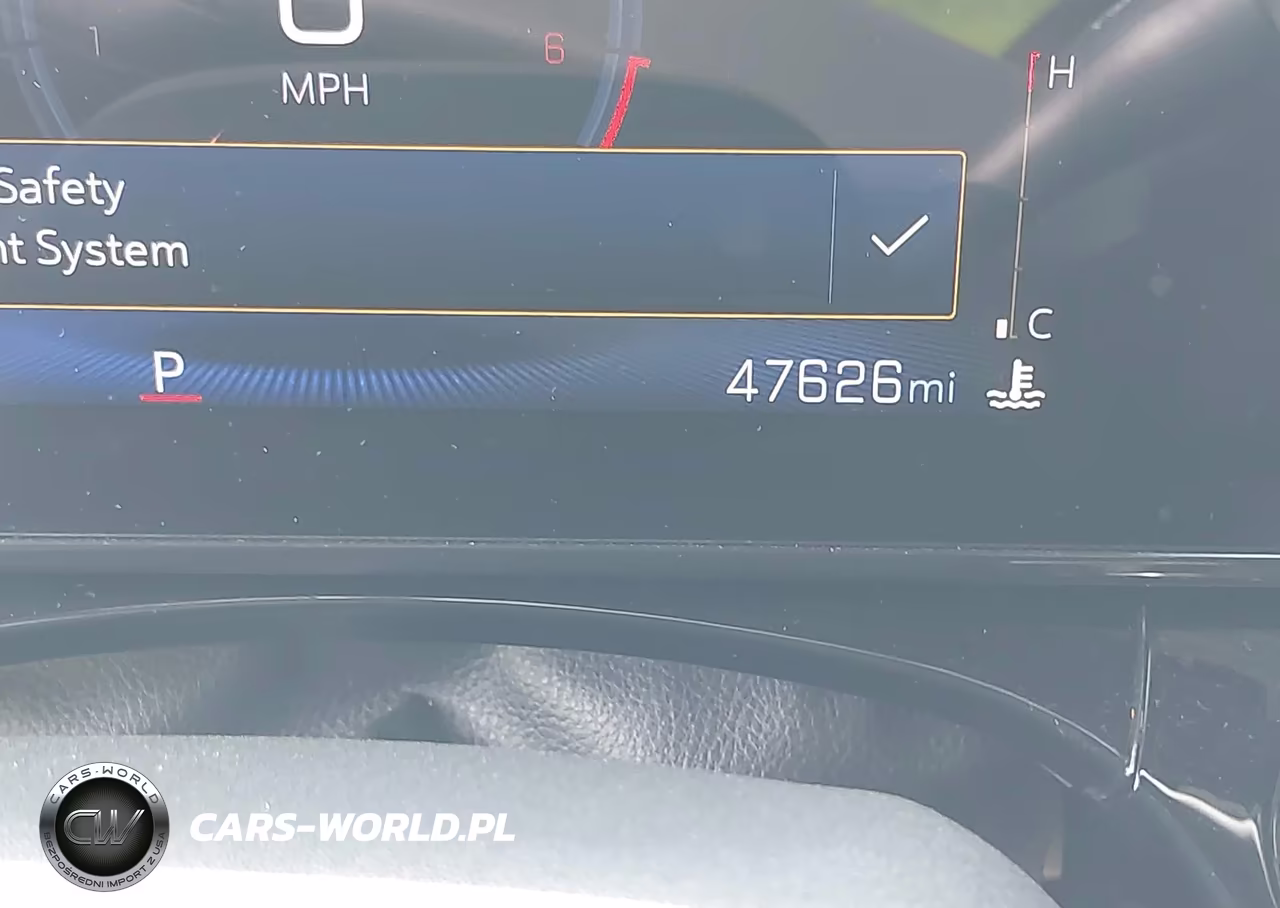 2025 Chevrolet Trax Fwd 2Rs VIN:KL77LJEP1SC078108 - 15