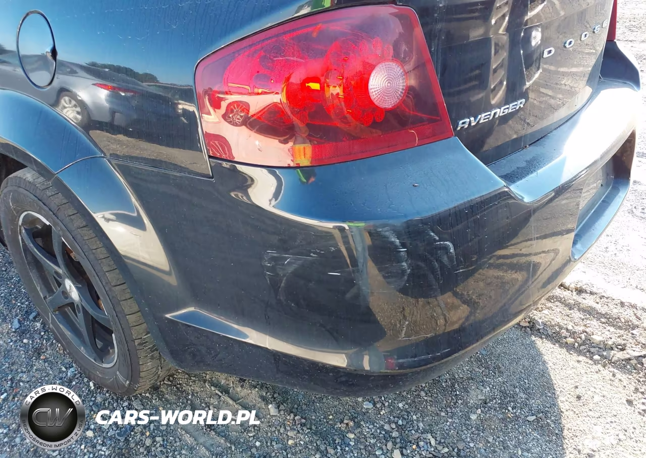 2014 Dodge Avenger Se VIN:1C3CDZAB2EN147022 - 14