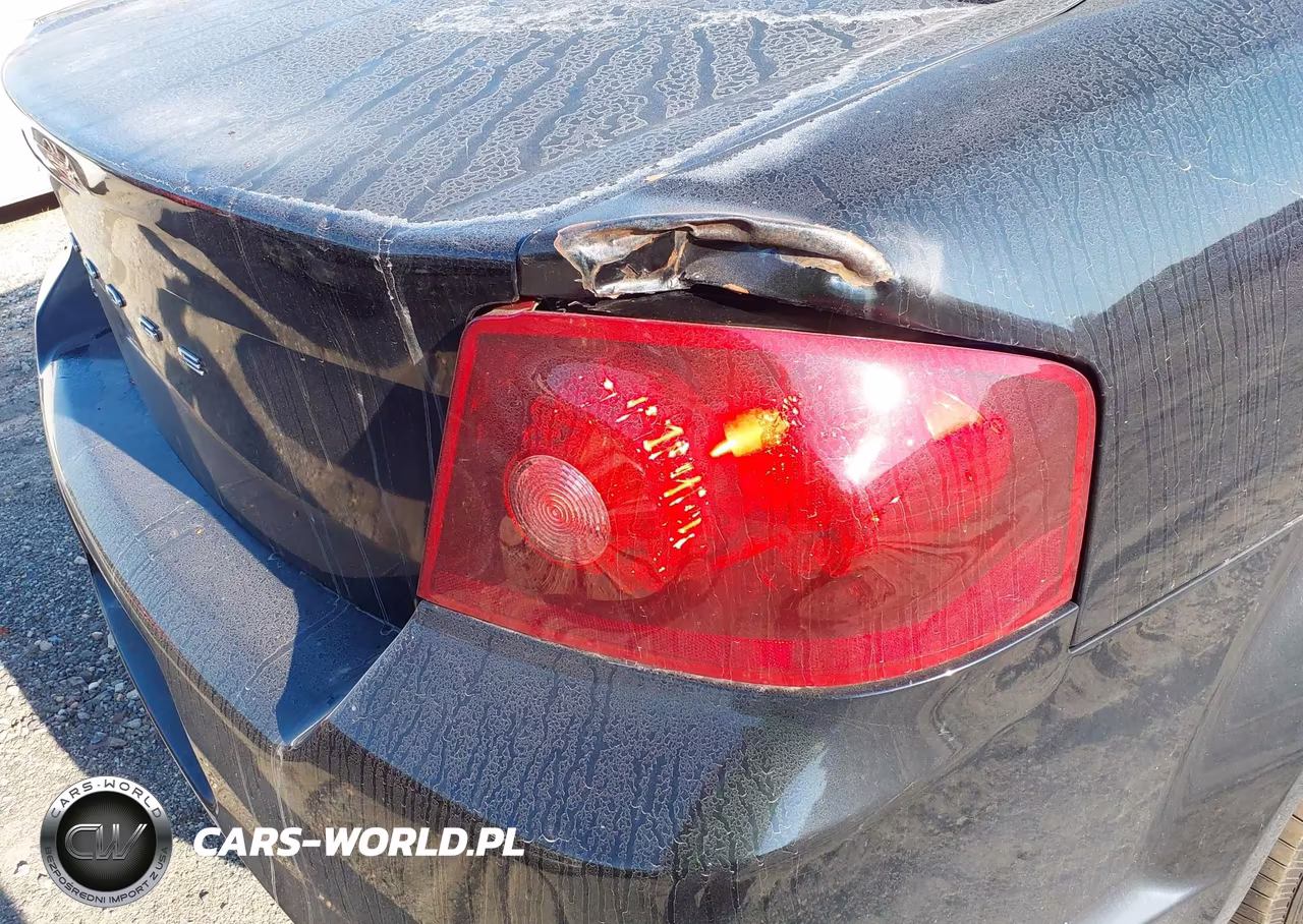 2014 Dodge Avenger Se VIN:1C3CDZAB2EN147022 - 15