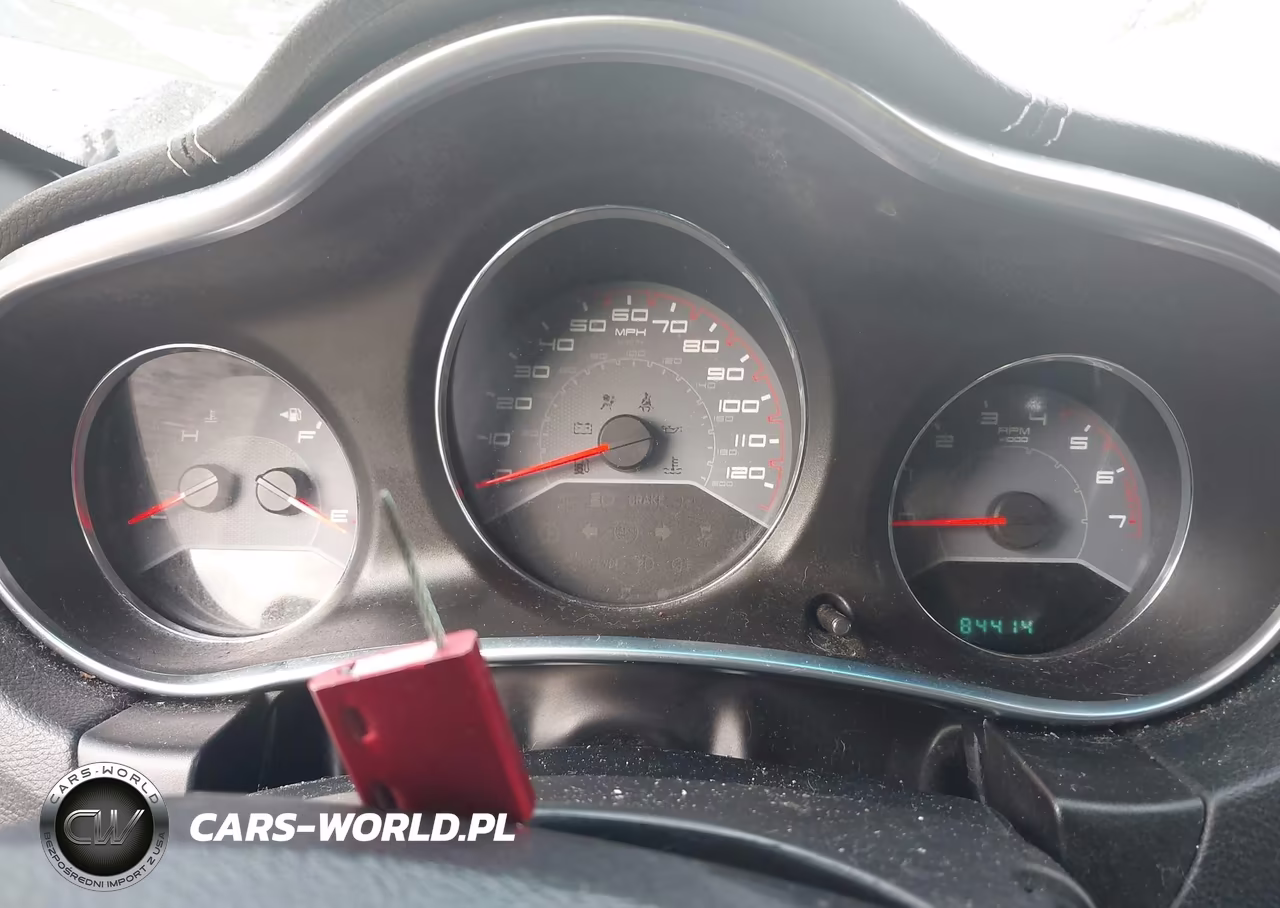 2014 Dodge Avenger Se VIN:1C3CDZAB2EN147022 - 7