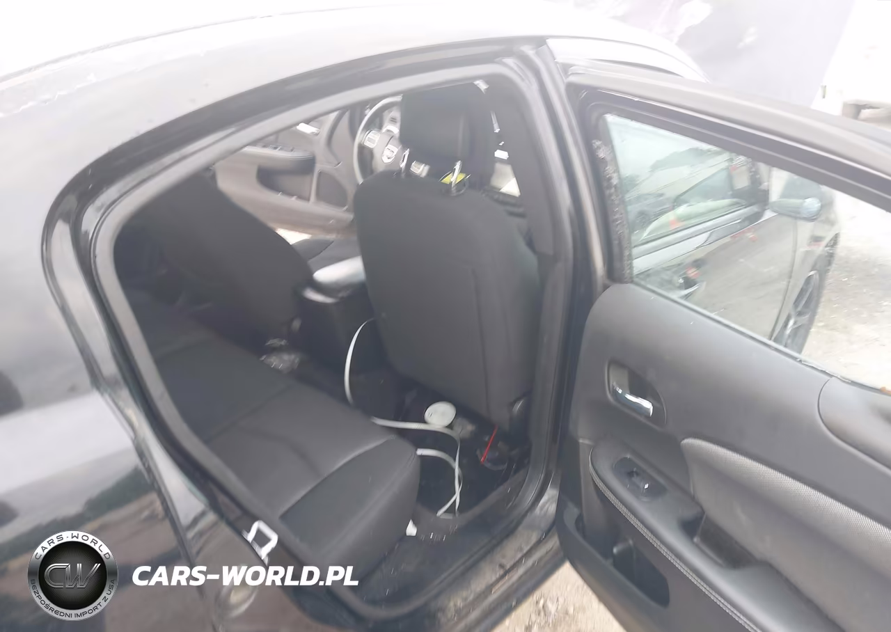2014 Dodge Avenger Se VIN:1C3CDZAB2EN147022 - 8