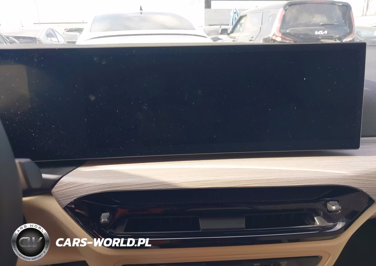 2026 BMW I4 Gran Coupe Edrive40 VIN:WBY63HD00TFW87362 - 16