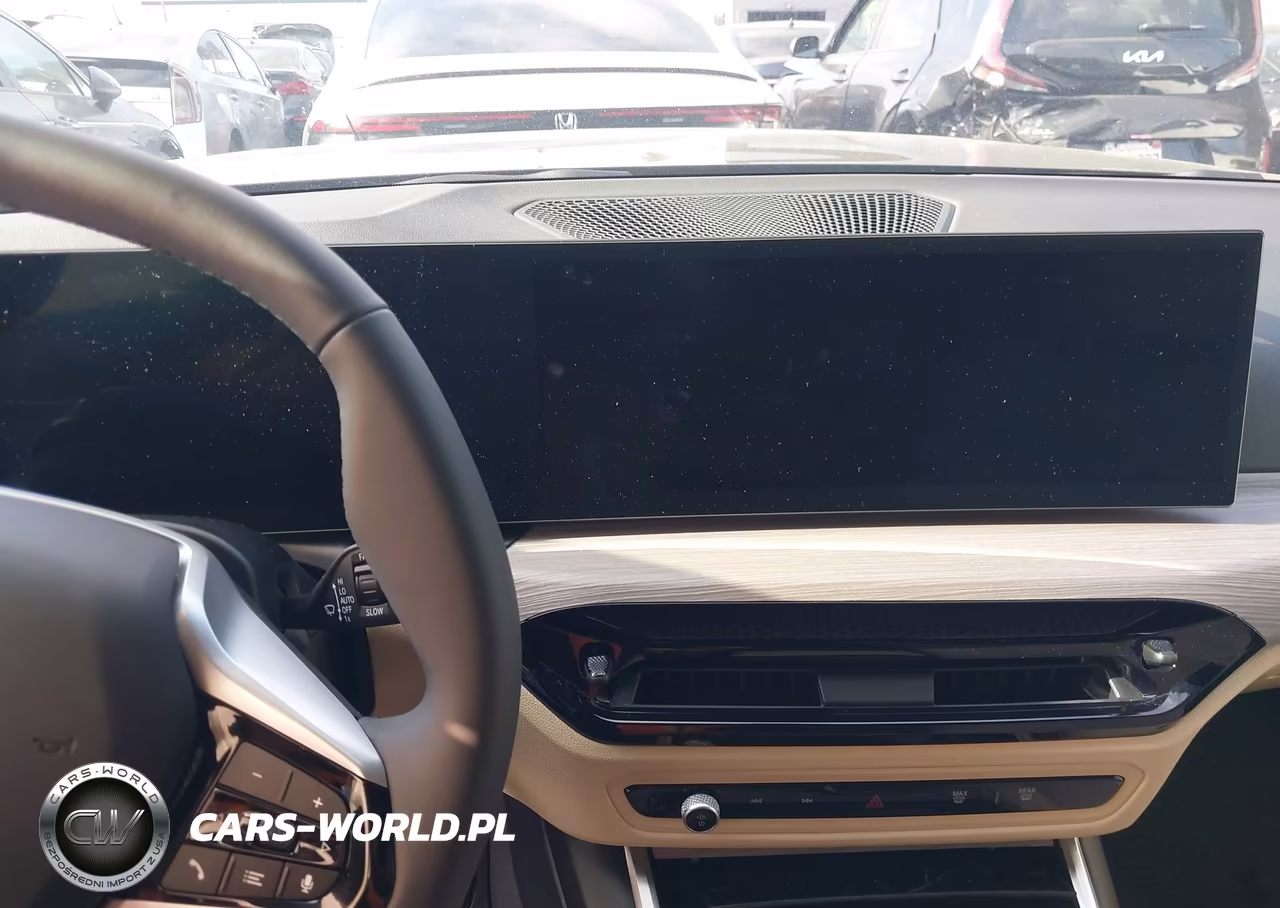 2026 BMW I4 Gran Coupe Edrive40 VIN:WBY63HD00TFW87362 - 17