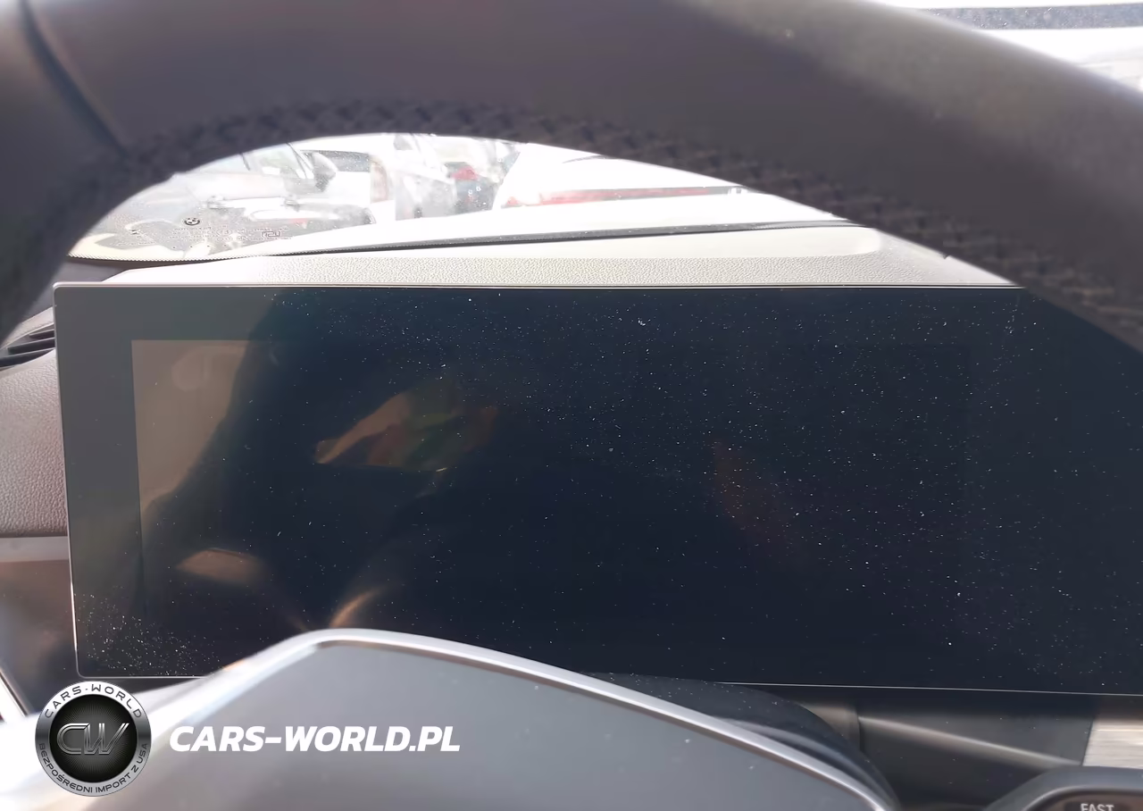 2026 BMW I4 Gran Coupe Edrive40 VIN:WBY63HD00TFW87362 - 7