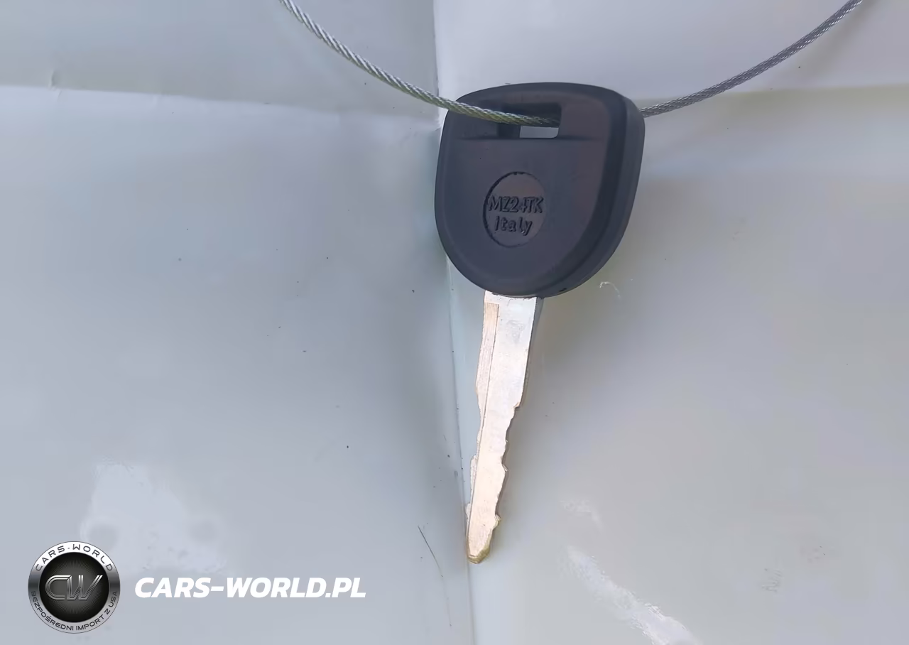 2004 Mazda Mpv Lx VIN:JM3LW28J540500981 - 11