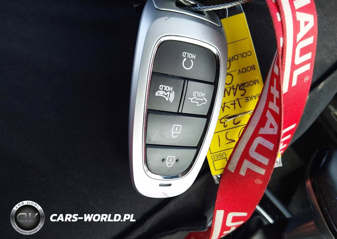 2023 Hyundai Santa Cruz Sel Premium VIN:5NTJDDAF2PH044860 - 11