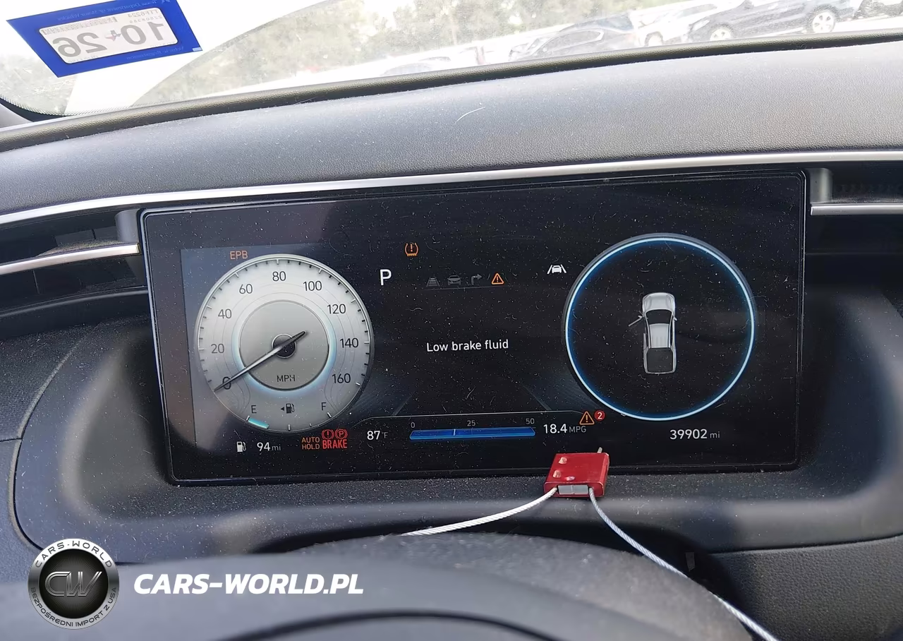 2023 Hyundai Santa Cruz Sel Premium VIN:5NTJDDAF2PH044860 - 7