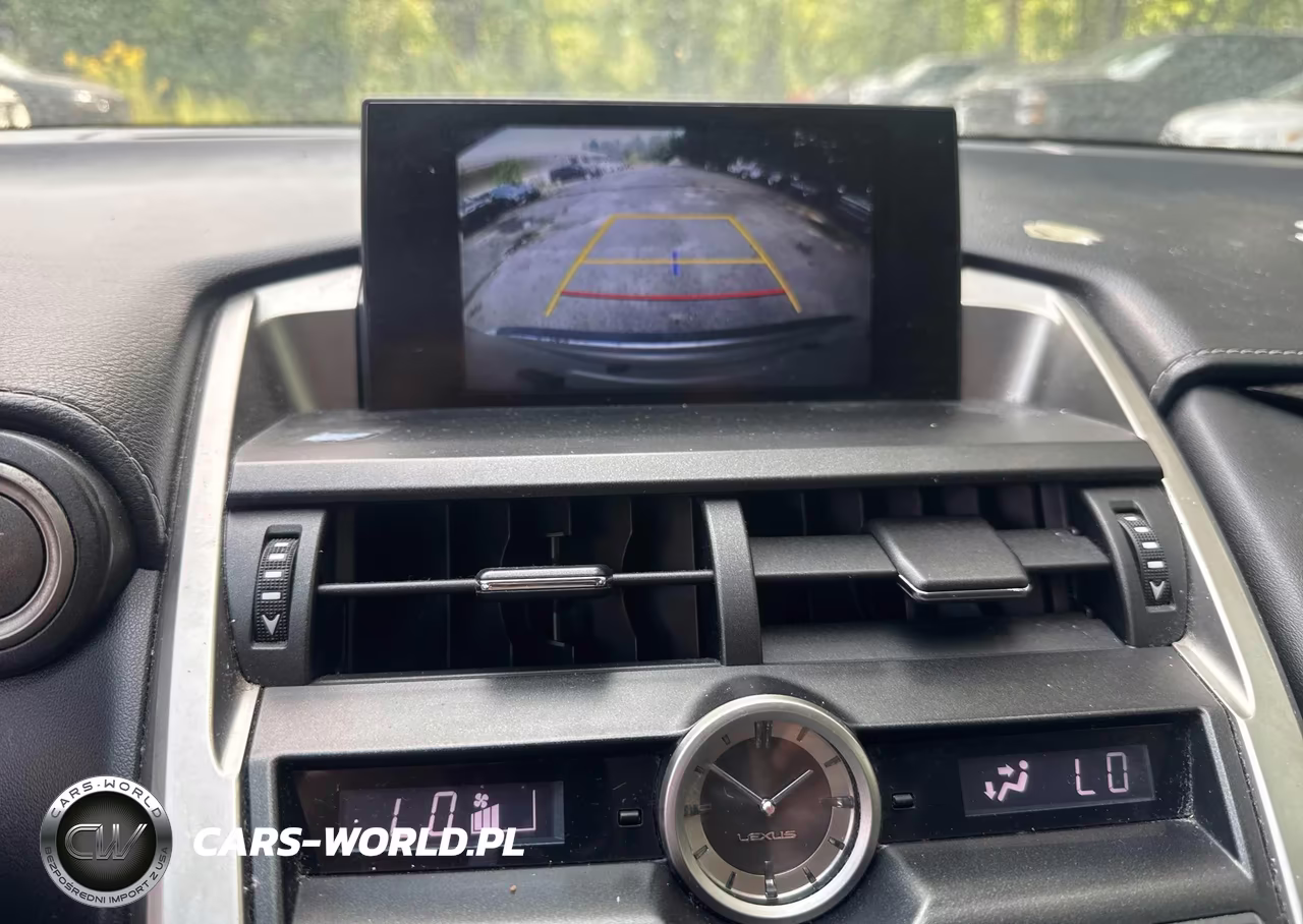 2016 Lexus Nx 200T Base VIN:JTJBARBZ5G2095978 - 6