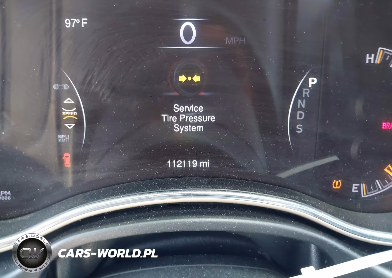 2014 Jeep Grand Cherokee Limited VIN:1C4RJEBG5EC133760 - 7