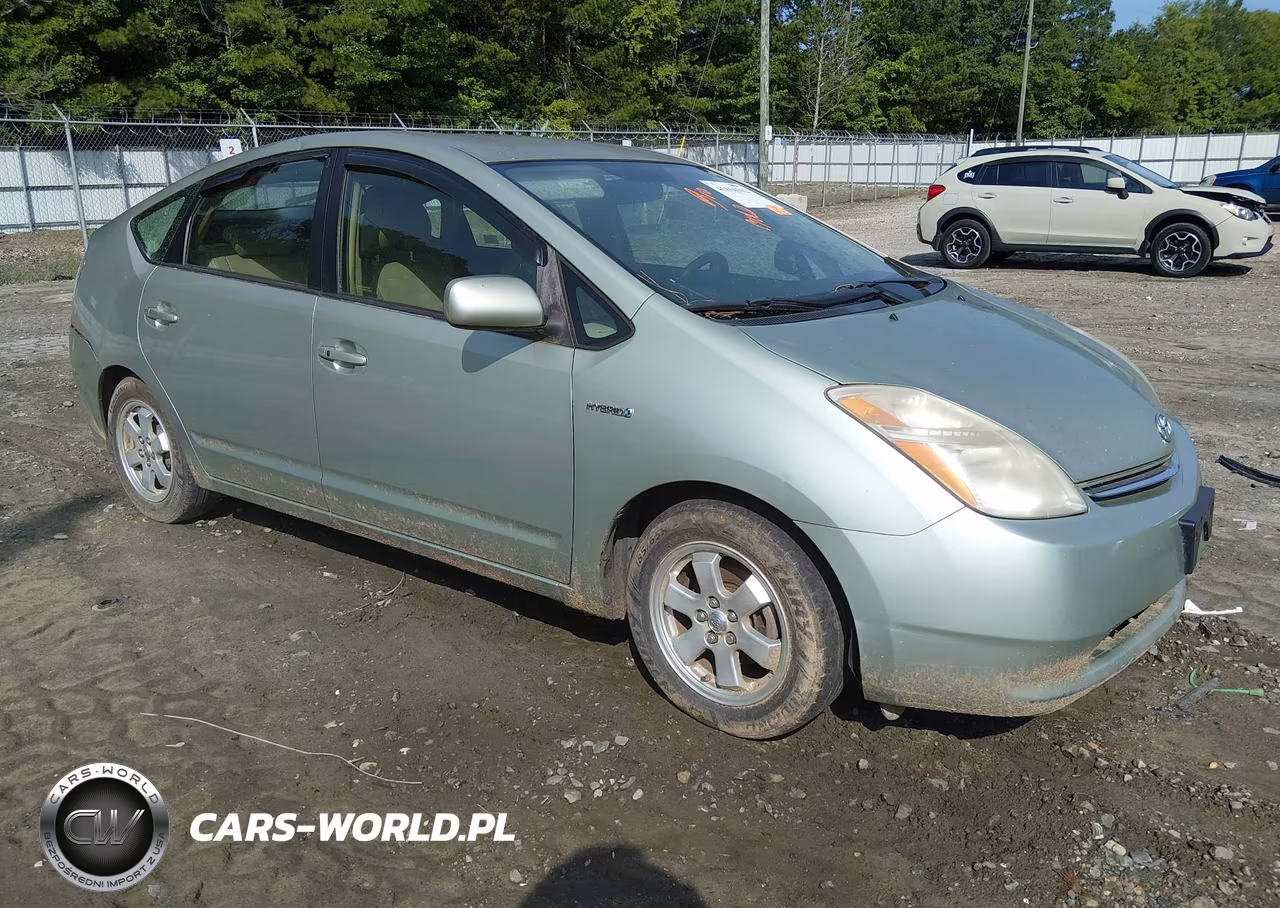2009 Toyota Prius