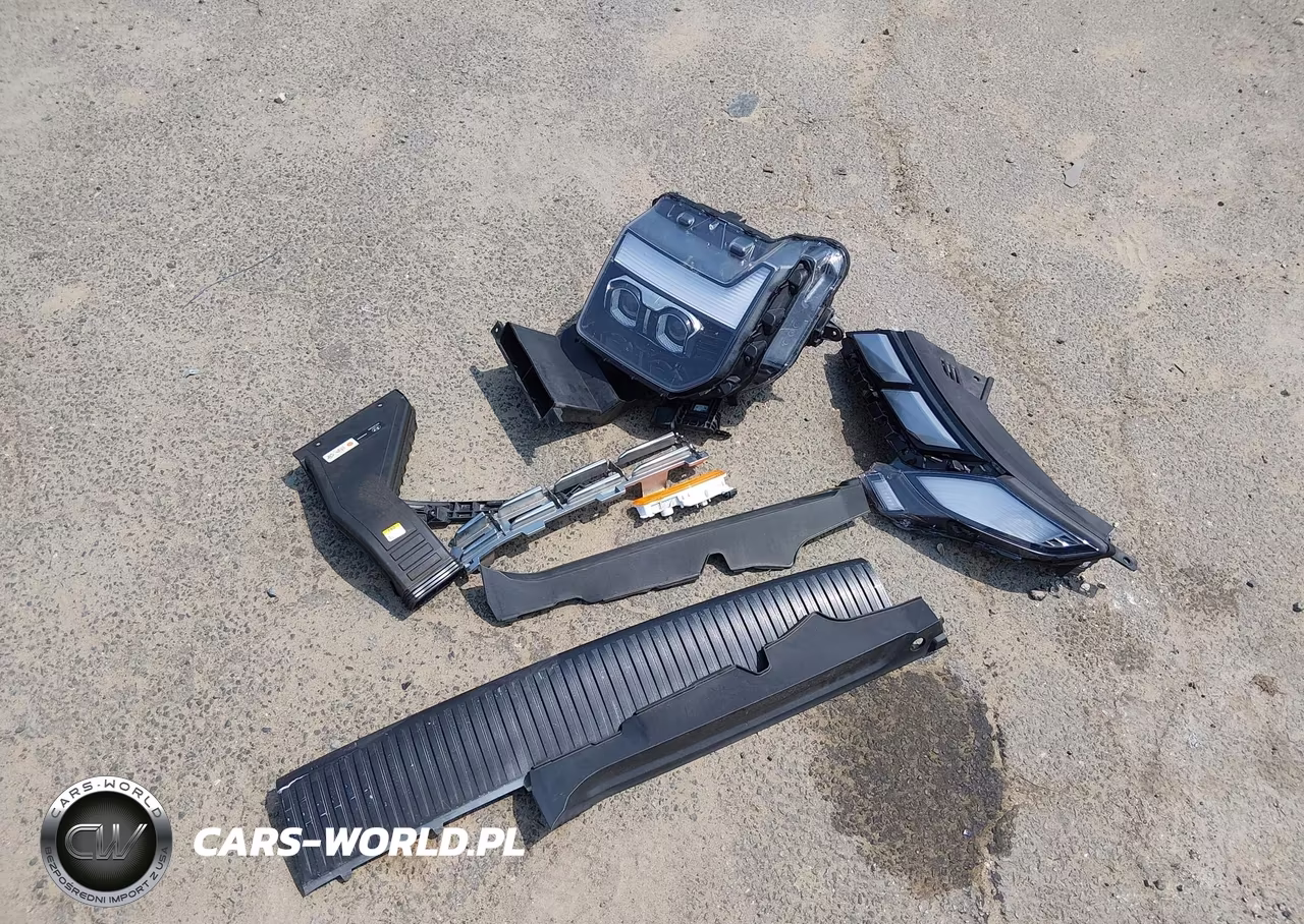 2024 Hyundai Palisade Calligraphy VIN:KM8R74GE2RU717920 - 12