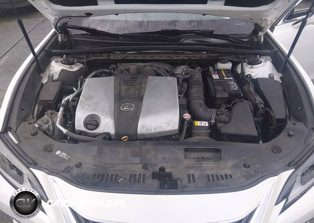 2020 Lexus Es 350 VIN:58ADZ1B12LU060897 - 10