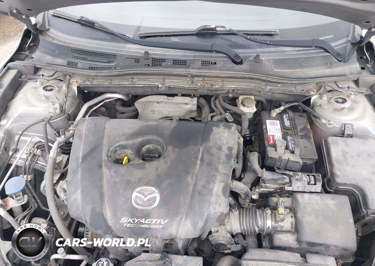 2016 Mazda Mazda3 I Sport VIN:3MZBM1U71GM305232 - 10
