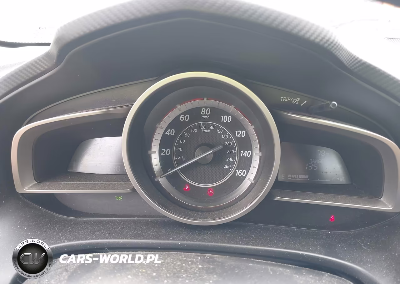 2016 Mazda Mazda3 I Sport VIN:3MZBM1U71GM305232 - 7