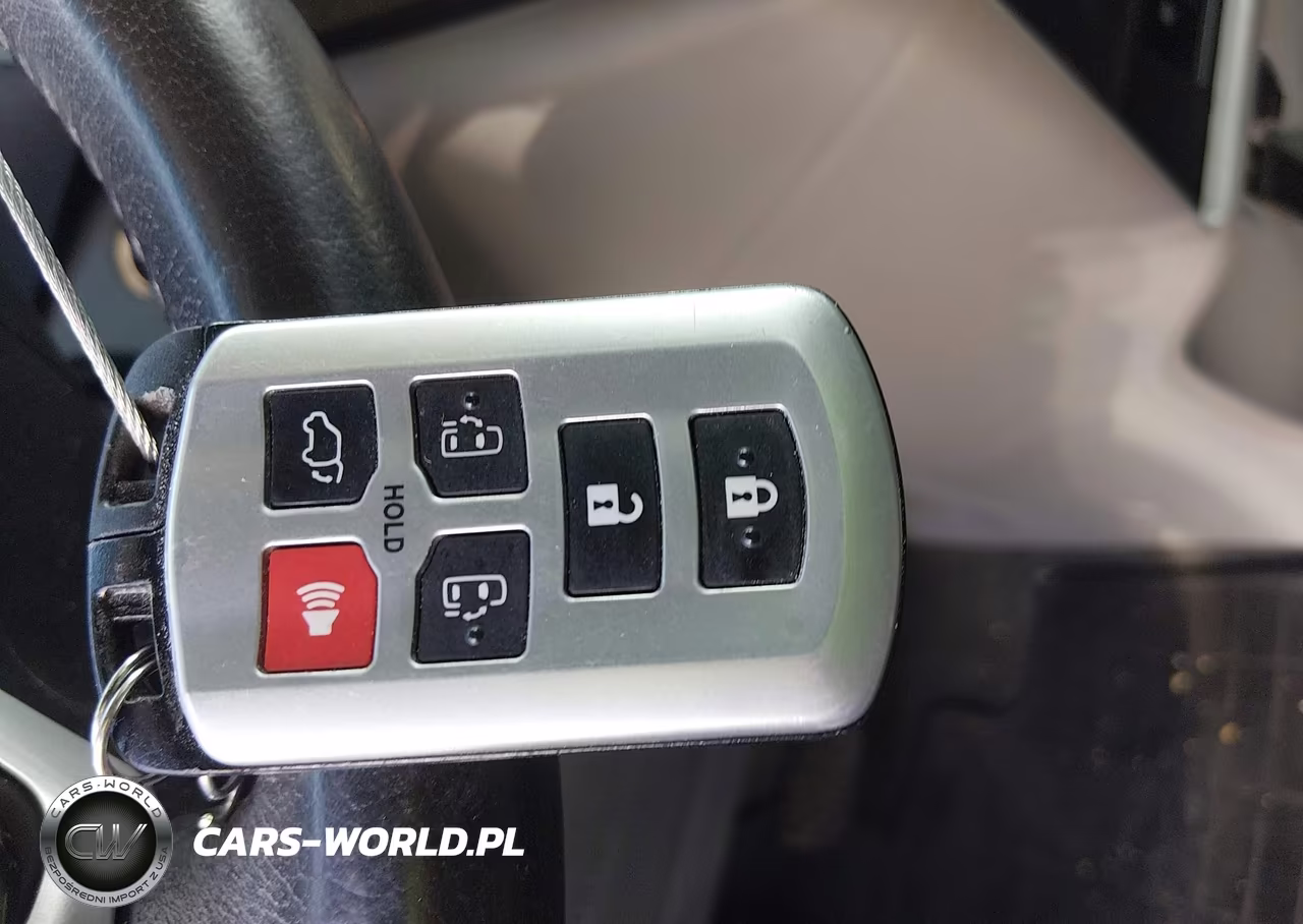 2015 Toyota Sienna Xle Premium 8 Passenger VIN:5TDYK3DC7FS665468 - 11