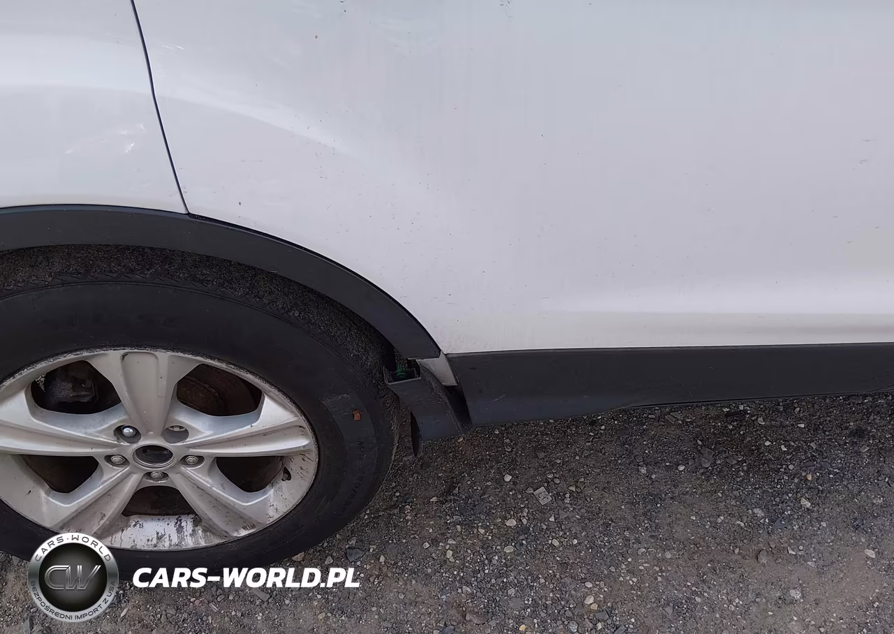 2015 Ford Escape Se VIN:1FMCU9GX6FUC84952 - 13