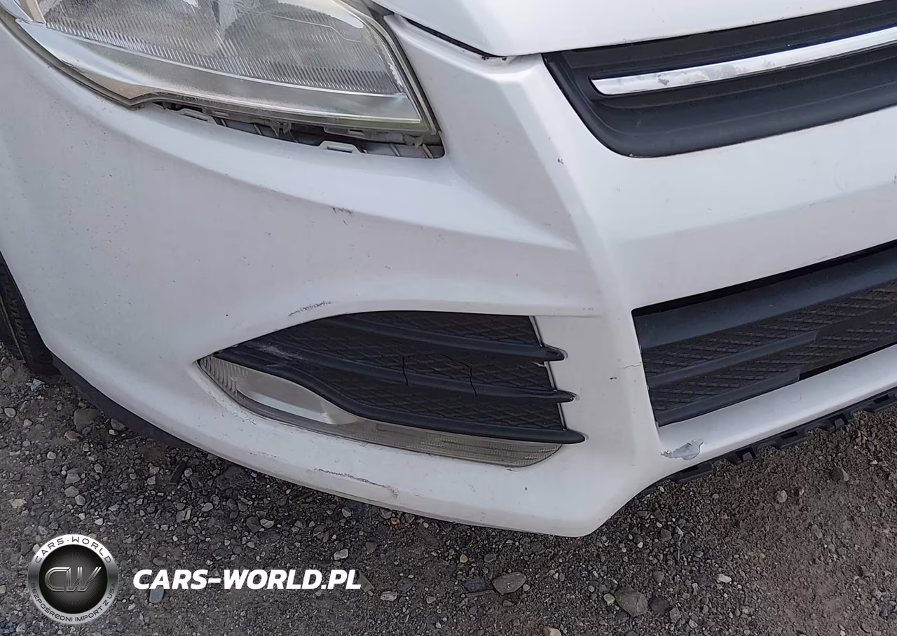 2015 Ford Escape Se VIN:1FMCU9GX6FUC84952 - 14
