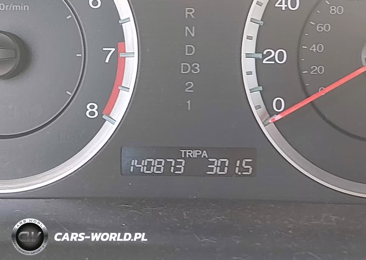 2012 Honda Accord 3.5 Ex-L VIN:1HGCP3F83CA021691 - 16