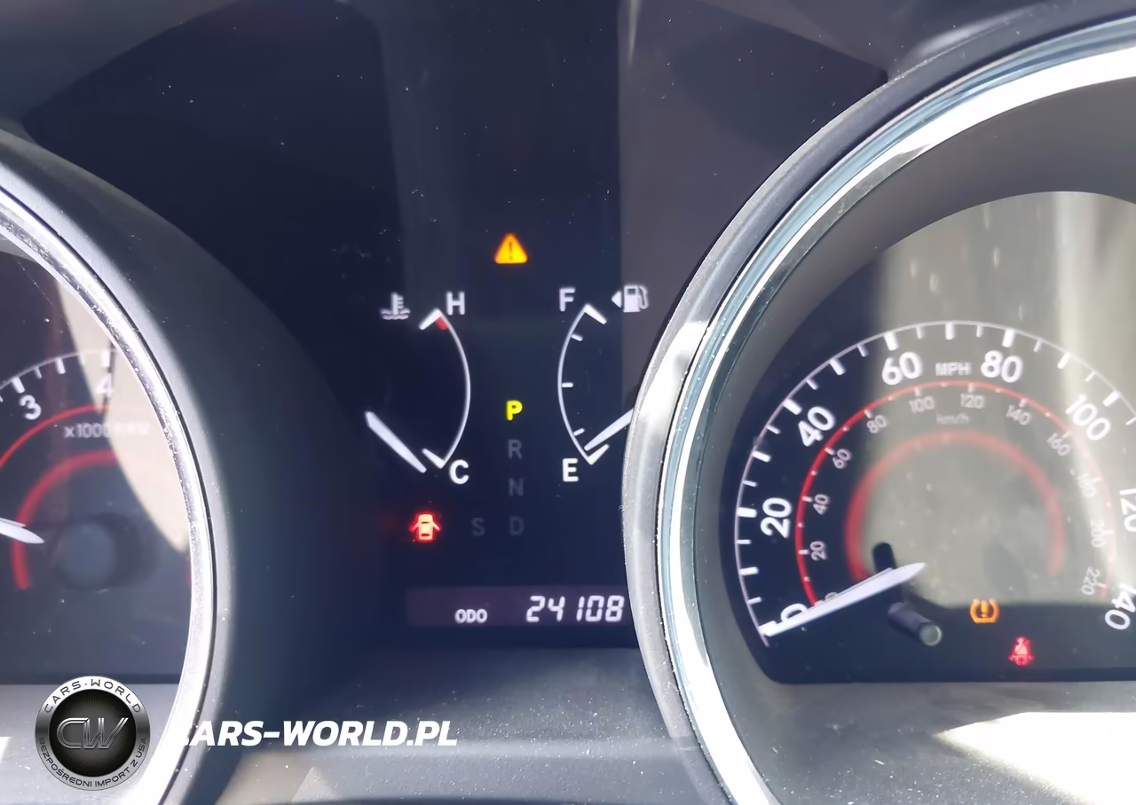 2013 Toyota Highlander Base Plus V6 VIN:5TDZK3EH3DS126891 - 7