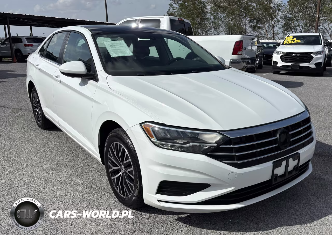 2020 Volkswagen Tiguan 2.0T Se-2.0T Se R-Line Black-2.0T Sel
